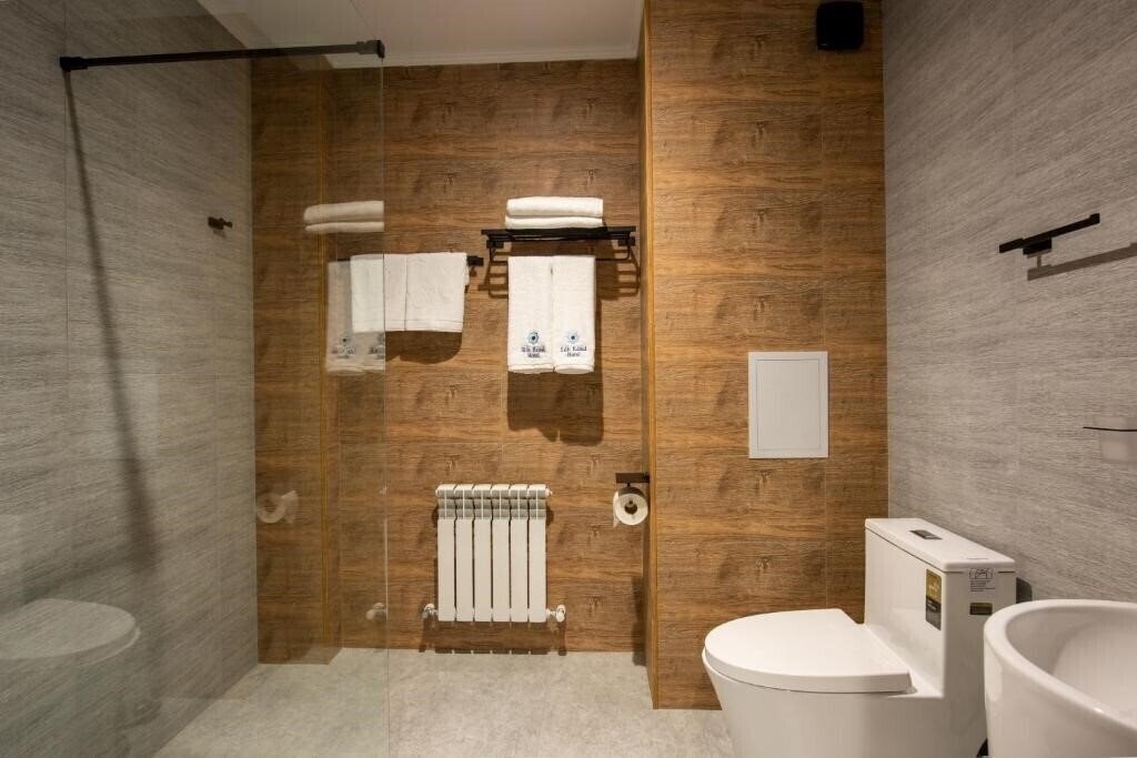 Фотографія Silk Road Tashkent 2*