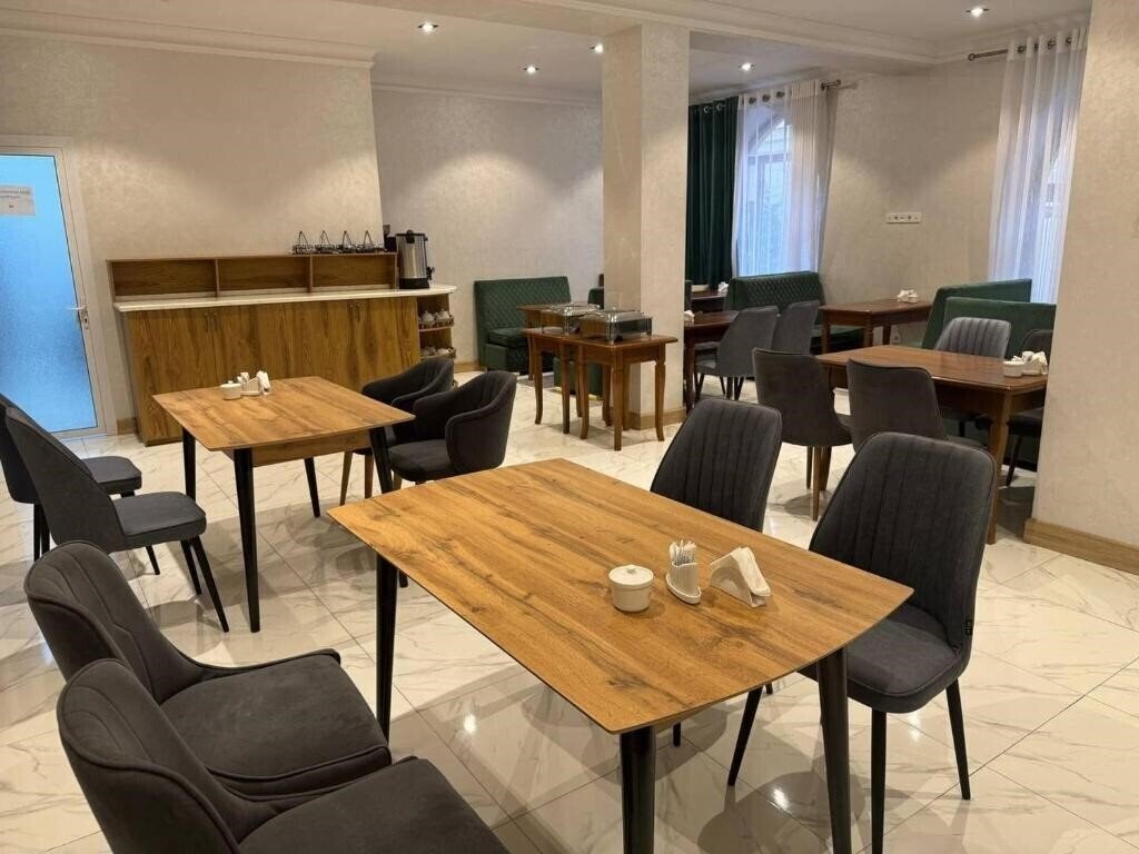 Фотографія 5 Wood 3*