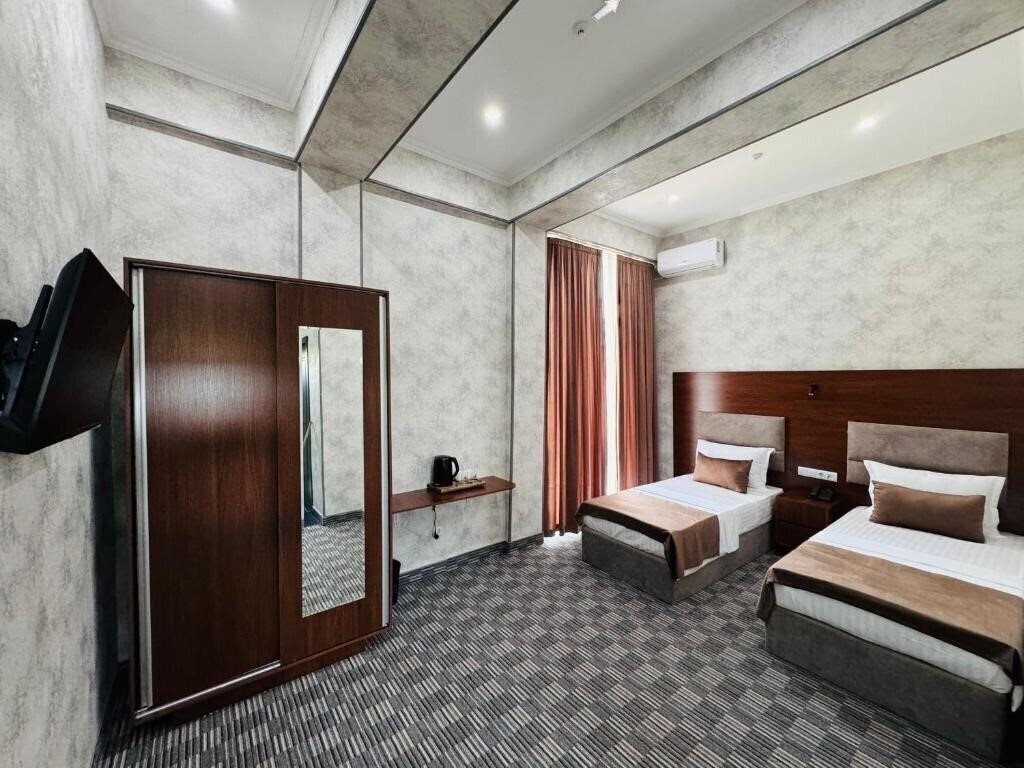 Готель Arda Plaza 3*