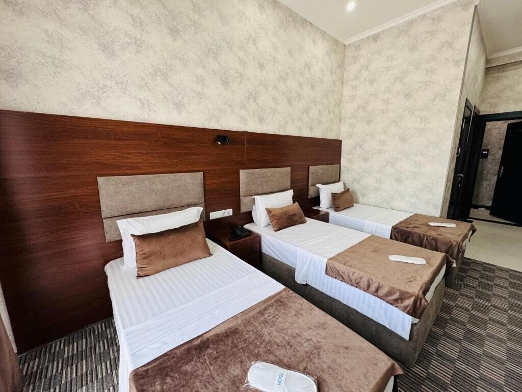 Картинка Arda Plaza 3*