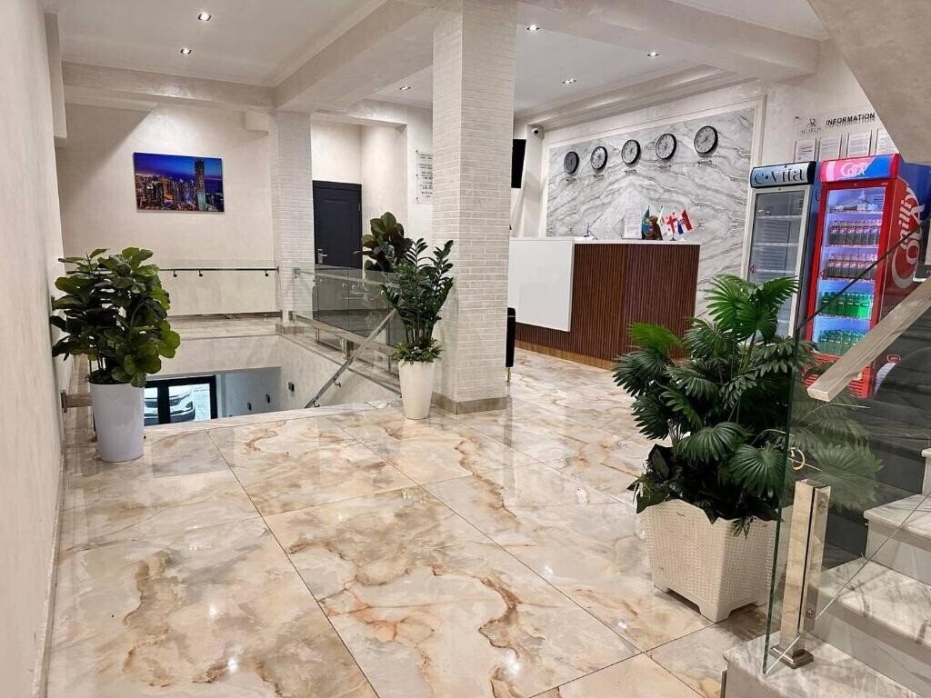 Зображення Arda Plaza 3*