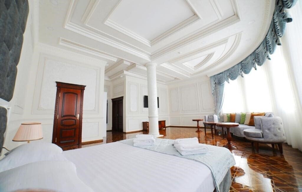 Фото Bravolyuks 3*