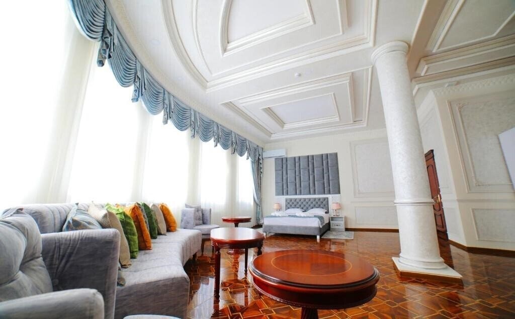 Фотографія Bravolyuks 3*