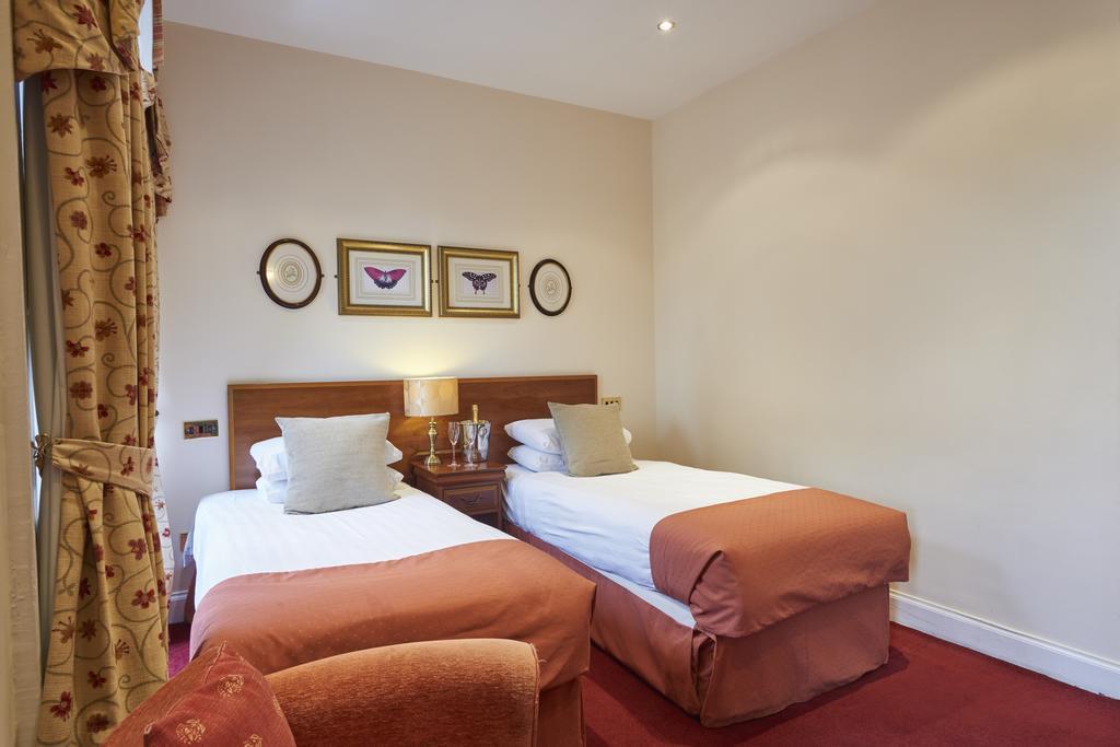 Изображение Old Waverley Hotel 3*