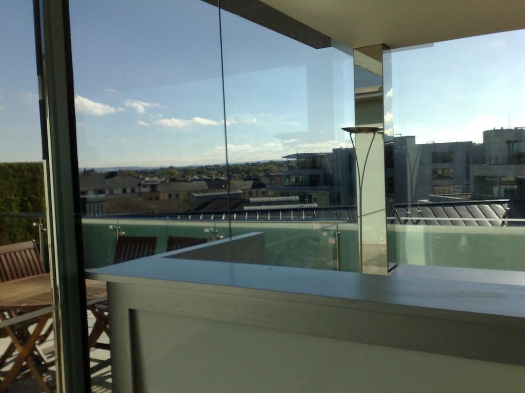 Изображение Doubletree By Hilton Hotel Edinburgh City Centre 3*