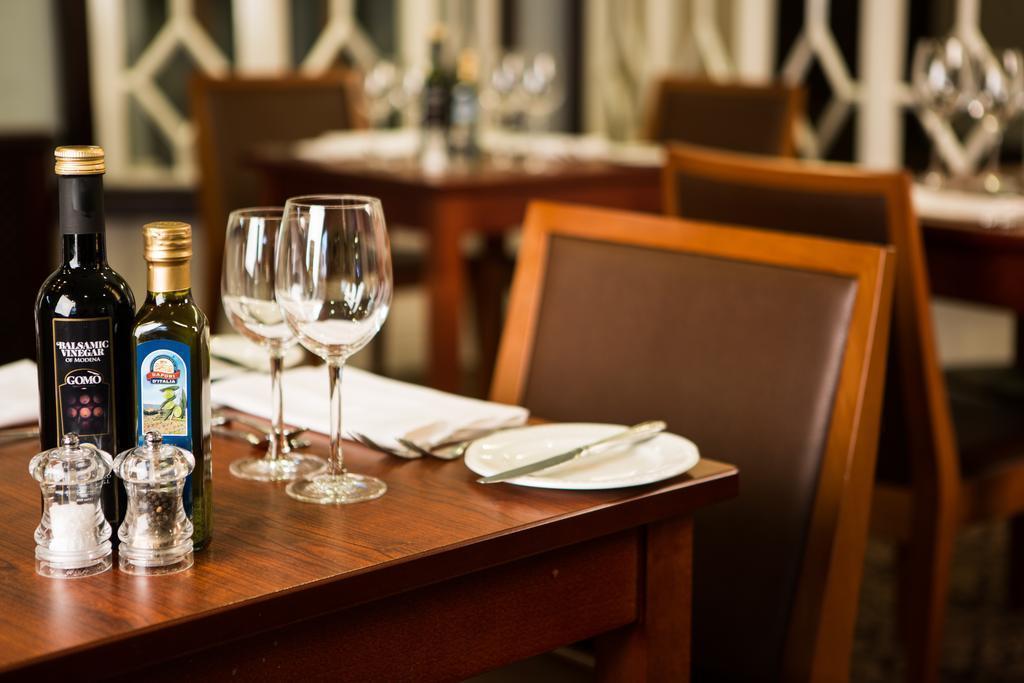 Фотографія Mercure Edinburgh Princess 3*