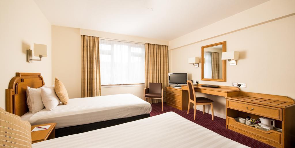 Зображення Mercure Edinburgh Princess 3*