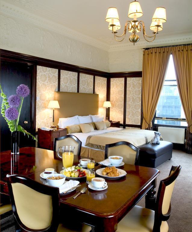 Картинка Parliament House 3*