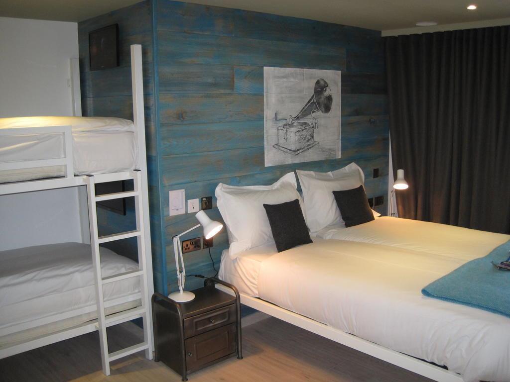 Фотография Stay Central 3*