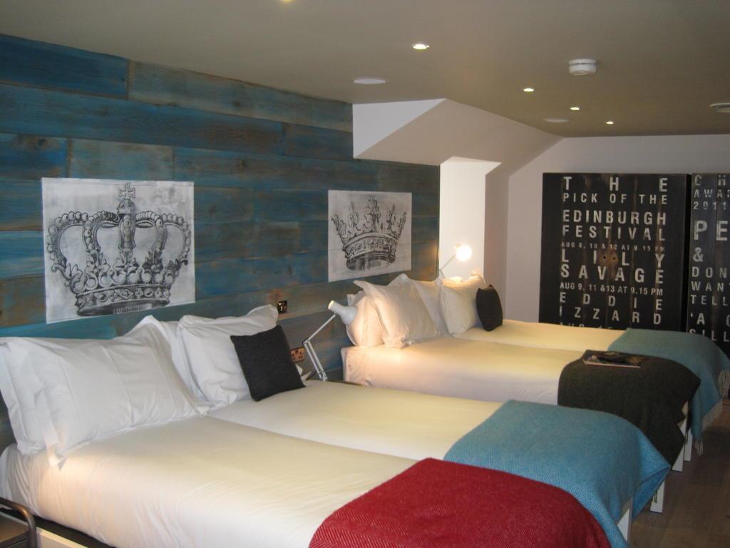 Изображение Stay Central 3*