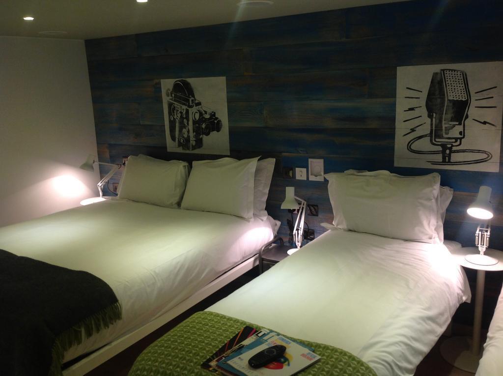 Картинка Stay Central 3*