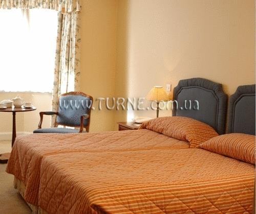 Картинка Best Western Bruntsfield 4*