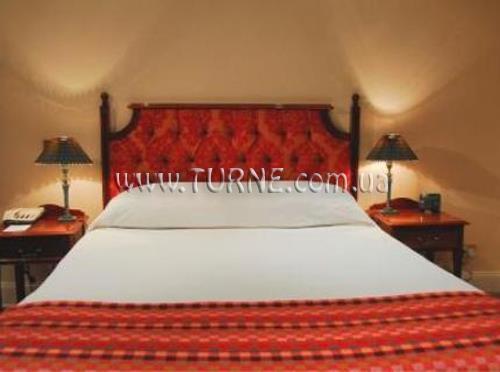 Изображение Best Western Bruntsfield 4*