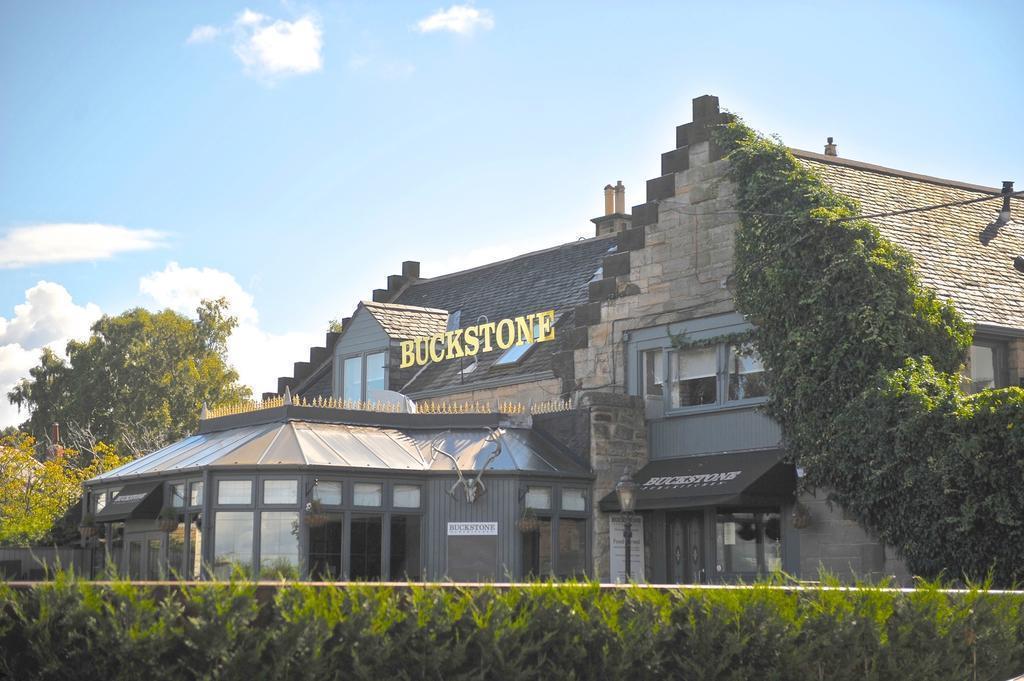 Фотографія Best Western Braid Hills 3*