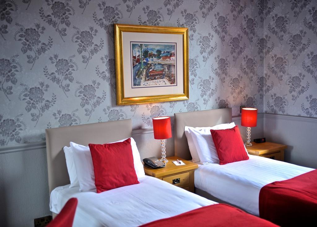 Зображення Best Western Braid Hills 3*