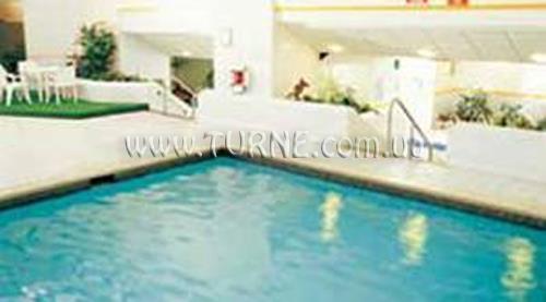 Картинка Barcelo Edinburgh Carlton 4*