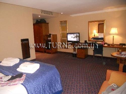 Изображение Barcelo Edinburgh Carlton 4*