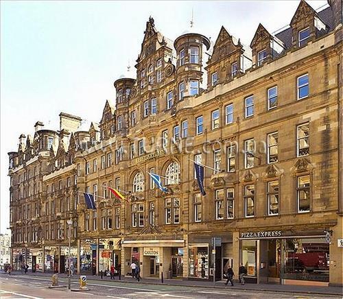 Фотография Barcelo Edinburgh Carlton 4*