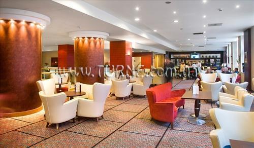 Фото Barcelo Edinburgh Carlton 4*