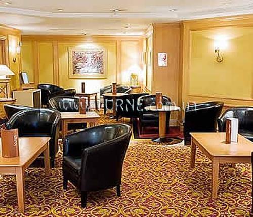 Изображение The King James by Thistle 4*