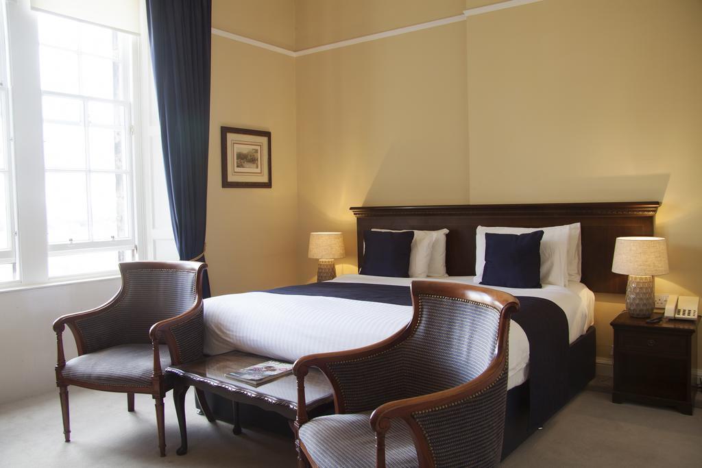 Фотографія The Royal Scots Club 3*