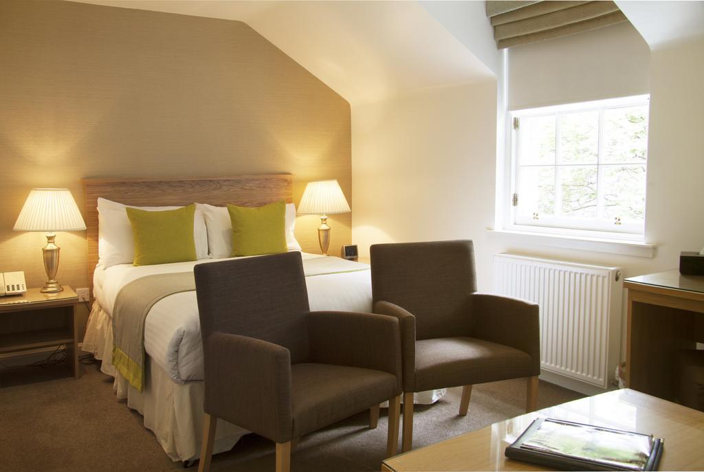 Зображення The Royal Scots Club 3*