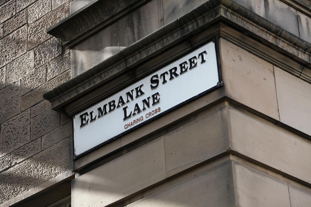 Зображення Best Western Glasgow City Hotel 3*