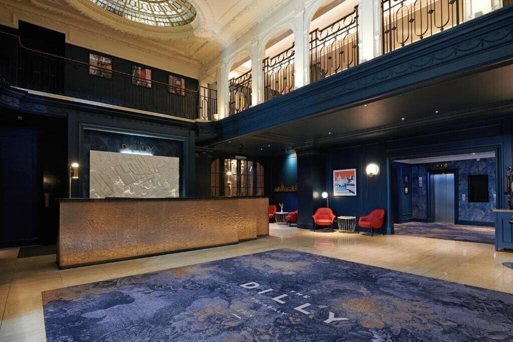 Зображення Le Meridien Piccadilly 5*
