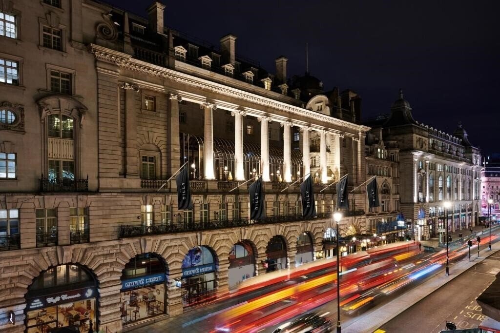 Картинка Le Meridien Piccadilly 5*
