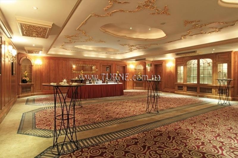 Фотографія The Westbury 5*