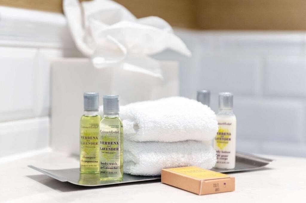 Фотографія Hilton London Hyde Park 4*