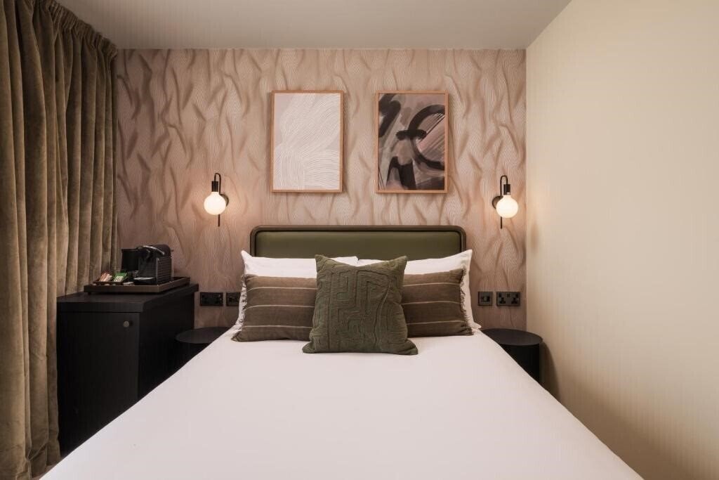 Картинка Central Park 3*