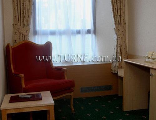 Фото Central Park 3*