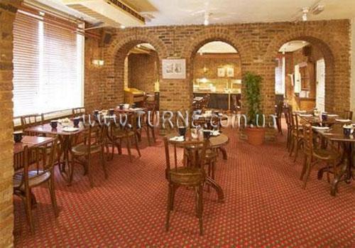 Зображення Grosvenor Kensington Hotel 3*