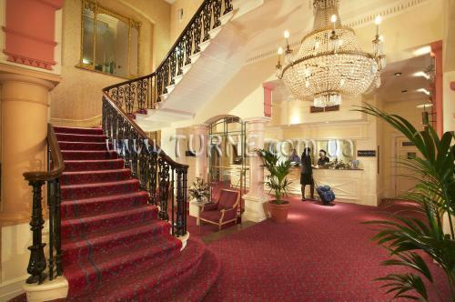 Фотографія Grosvenor Kensington Hotel 3*