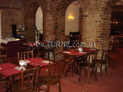 Фото Grosvenor Kensington Hotel 3*