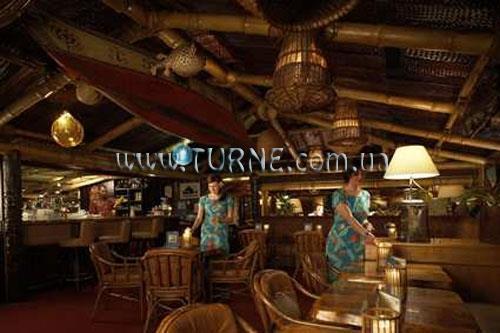 Изображение Hilton Park Lane 5*