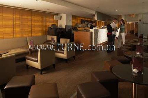 Фотография Hilton Park Lane 5*
