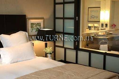Отель Hilton Park Lane 5*