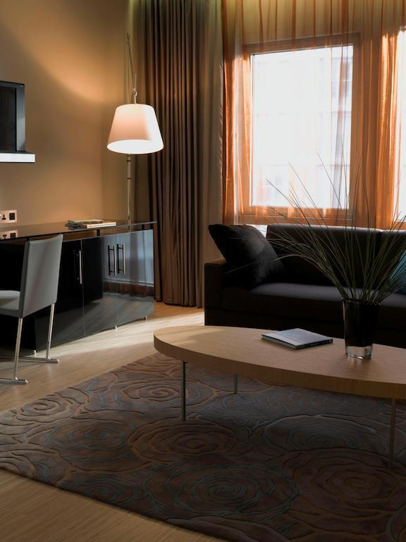Фотографія Radisson Blu Edwardian New Providence Wharf London Hotel 4*