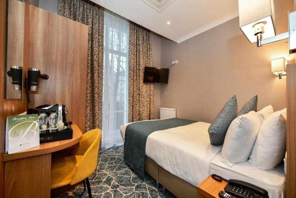Фотографія Bayswater Inn 3*