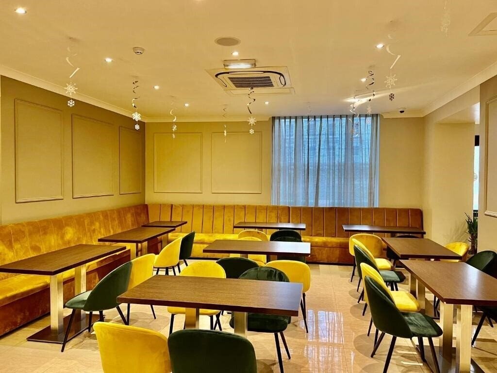 Зображення Bayswater Inn 3*