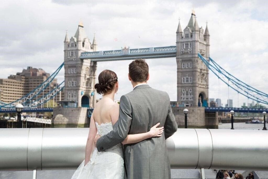 Зображення Hilton London Tower Bridge Hotel 4*