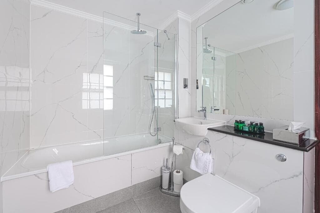 Фотографія Grange Fitzrovia Hotel 4*