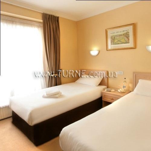 Фото Henry Viii Hotel 4*