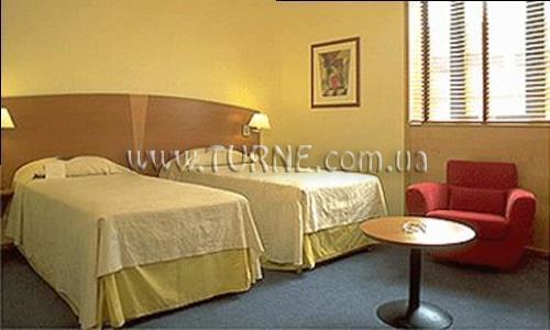 Фотографія Mercure London City Bankside 4*