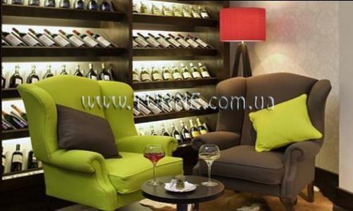 Готель Mercure London City Bankside 4*