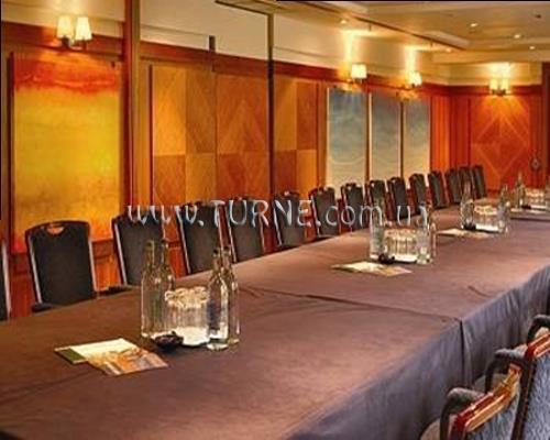 Картинка Millennium Knightsbridge 4*