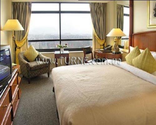 Зображення Millennium Knightsbridge 4*