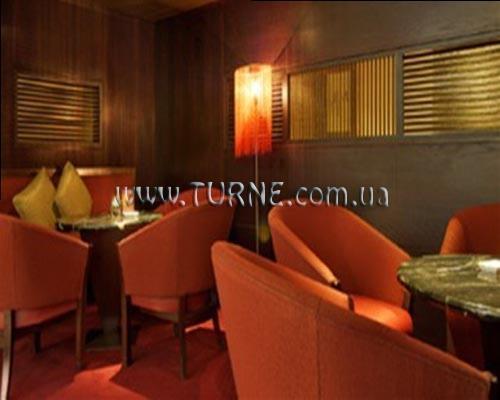 Фотографія Millennium Knightsbridge 4*